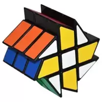 Cube Coolzon