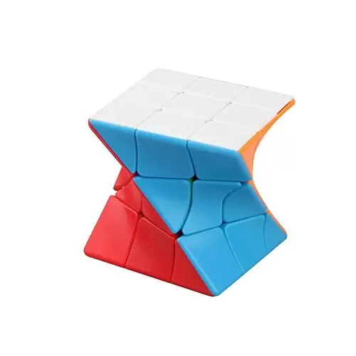 Rubik\'s Cube - Cube Twist