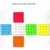Rubik\'s Cube - Moyu 4x4x4
