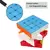 Rubik\'s Cube - Moyu 4x4x4