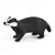 Wild Life - Blaireau