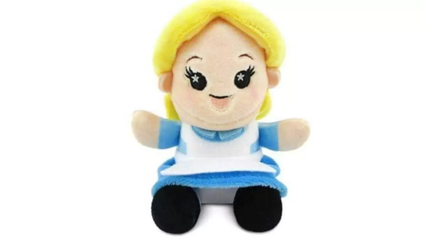 Disney Parks Wishables Plush - Alice