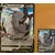 Cartes Pokemon Jumbo XXL - SWSH - Moumouflon V - Jumbo