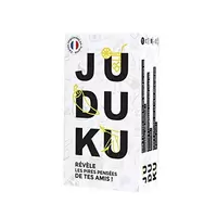JUDUKU - Edition Limitée Blanc