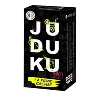 JUDUKU - La Face Cachée