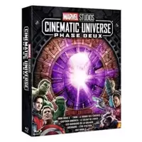 Marvel Studios Cinematic Universe : Phase 2-6 Films