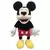 Mickey And Friends - Mickey Mouse Plush Hand Puppet