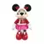 Walt Disney Plush - Mickey And Friends -Minnie Mouse Lunar New Year 2021