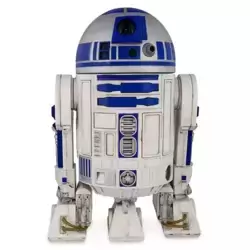 R2-D2 Interactive Remote Control Droid