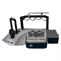 The Droid Factory Play Set