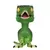 POP! Movies - Jurassic Park - Velociraptor (Clever Girl)