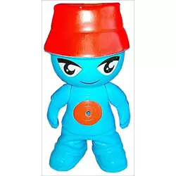 Bleu