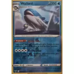 Wailord Reverse