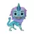 POP! Disney - Raya and the Last Dragon - Sisu as Dragon