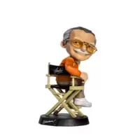 Marvel - Stan Lee Limited Edition - Mini Co.