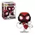 POP! MARVEL - Spider-Man: Miles Morales - Miles Morales Crimson Cowl Suit