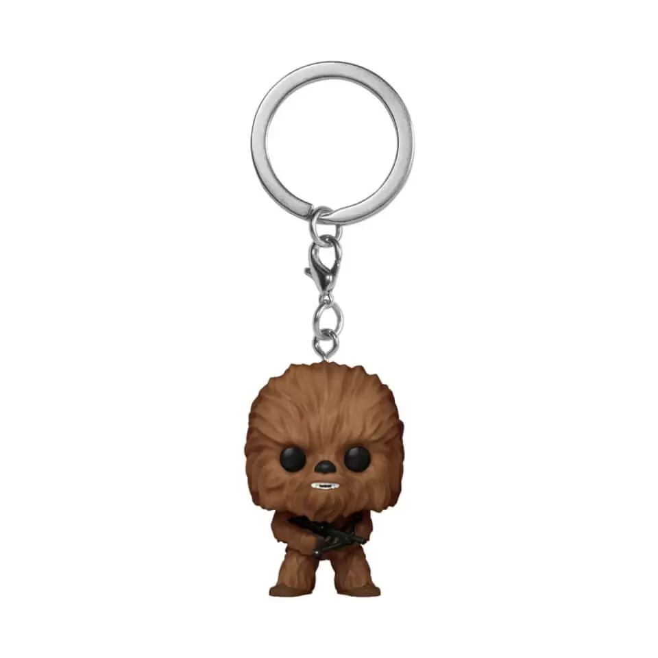 Star Wars - POP! Keychain - Star Wars - Chewbacca