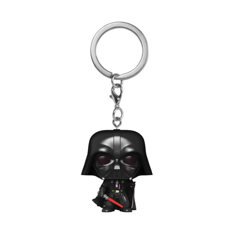 Star Wars - POP! Keychain - Star Wars - Darth Vader