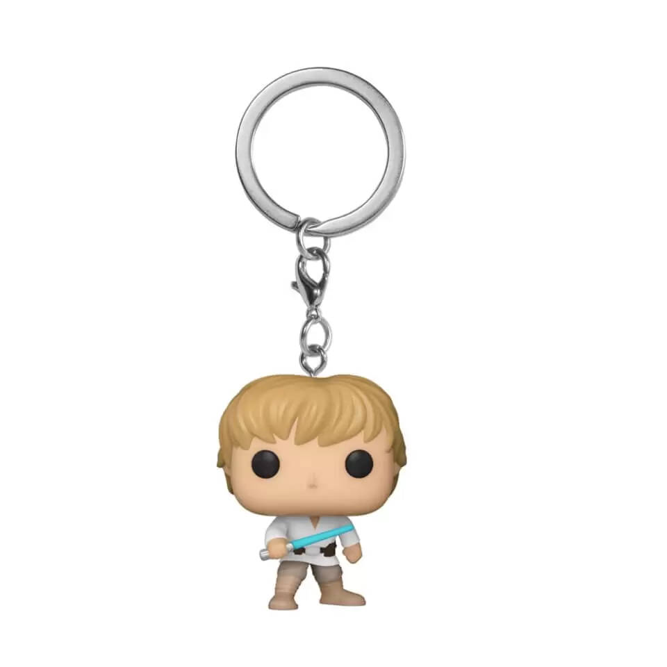 Star Wars - POP! Keychain - Star Wars - Luke Skywalker