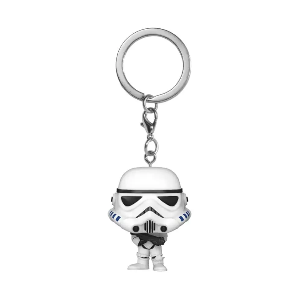 Star Wars - POP! Keychain - Star Wars - Stormtrooper