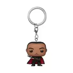 The Mandalorian - Moff Gideon