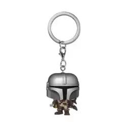 The Mandalorian - The Mandalorian
