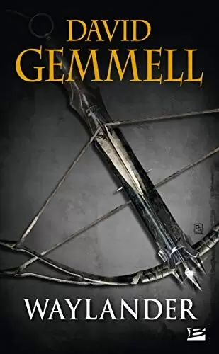 Miscellaneous Books - Waylander