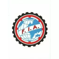 F . I . A