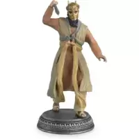 Sons of the Harpy - Masked Assassins