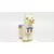 Lego Minecraft Figures - White Llama