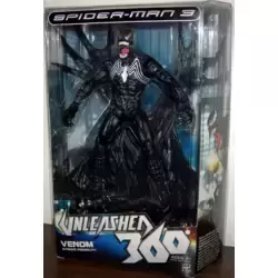 Unleashed 360 Venom