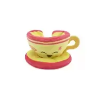 Teacup [Yellow Variant]