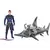 Aquaman - Vulko & Hammerhead Shark