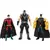 Batman Missions - Batman & Robin vs. Contre Bane