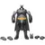 Batman Missions - Batman (Thrasher Suit) True Moves
