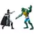 Batman Missions - Batman vs. Killer Croc True Moves