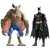 Batman Missions - Batman vs Man-Bat True Moves
