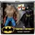 Batman Missions - Batman vs Man-Bat True Moves