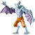 Batman Missions - Man-Bat (Albino) True Moves