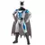 Batman Missions - Sub Zero Batman True Moves