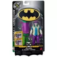The Joker Deluxe [Air Power]