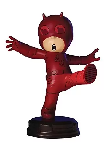 Gentle Giant - Animated Style Statue - Daredevil