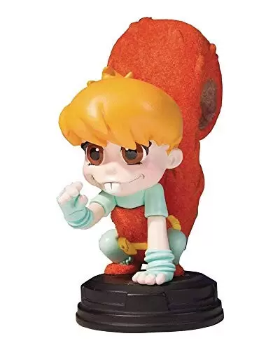 Gentle Giant - Animated Style Statue - Squirrel Girl