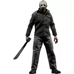 Jason Voorhees - Friday the 13th Part III