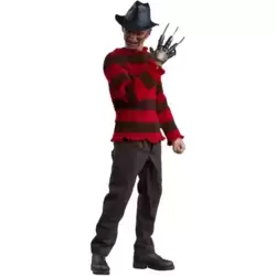 Freddy Krueger - Nightmare on Elm Street 3 - Dream Warriors