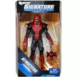 Atrocitus
