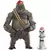 DC Signature Collection - Monsieur Mallah & The Brain