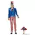 DC Signature Collection - Uncle Sam with Doll Man