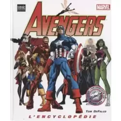 Avengers - L'Encyclopédie