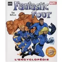 Fantastic Four - L'Encylopédie